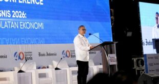 Pemerintah Targetkan 30 Ribu Koperasi Desa Merah Putih Beroperasi Juli 2026