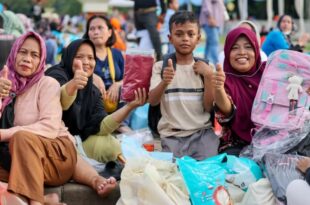 Foto: Kementrian UMKM