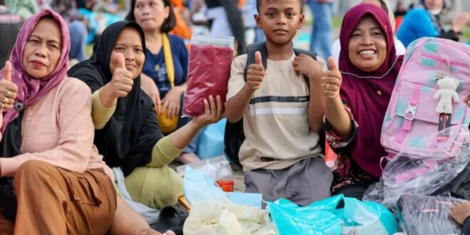 Foto: Kementrian UMKM