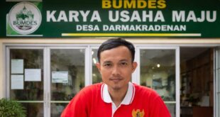 Bumdes Karya Usaha Maju Fokus Penataan Usaha dan Perizinan