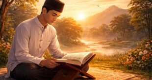 Habis Gelap Terbitlah Terang