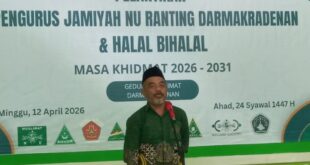 Pengurus NU Diminta Hadirkan Program Berdampak Nyata bagi Masyarakat